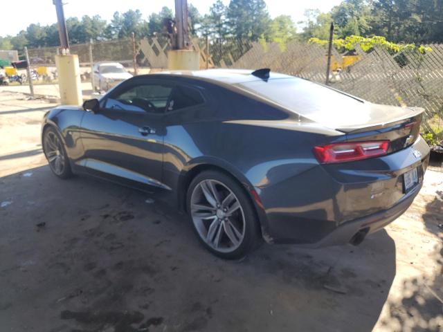 1G1FB1RX6J0139280 Chevrolet CAMARO LT