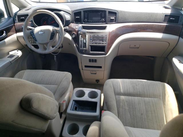 JN8AE2KP3G9155406 Nissan QUEST S
