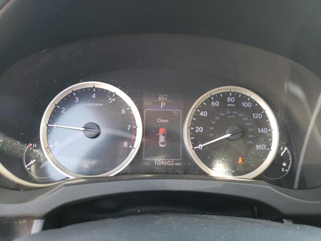 JTHCF1D25E5013736 Lexus IS 250