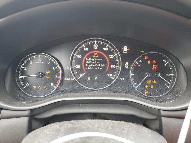 JM1BPAMM9L1165499 Mazda 3 Preferred