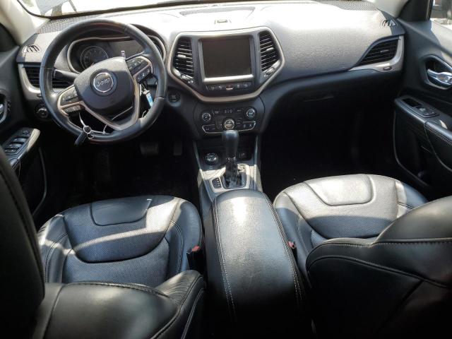 1C4PJMDSXFW703691 Jeep Cherokee Limited