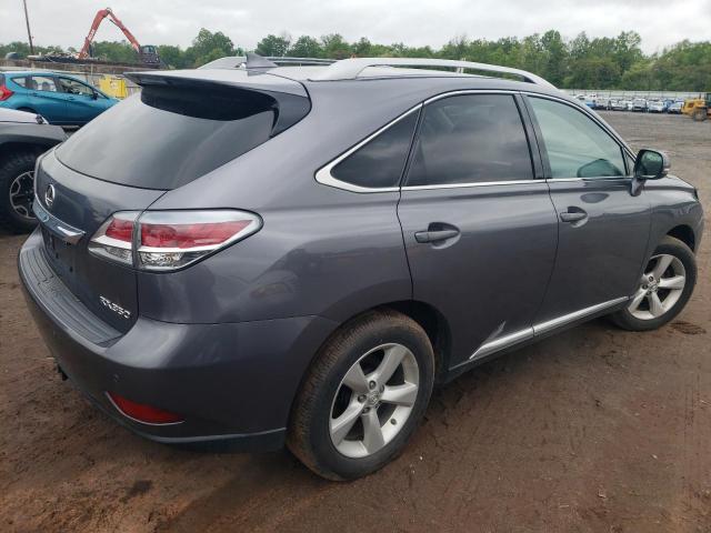 2T2BK1BA8FC257979 Lexus Rx 350 Base