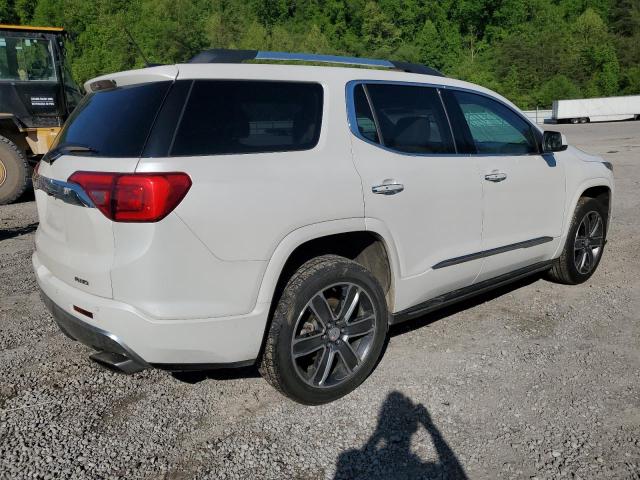 1GKKNXLS0HZ265545 GMC Acadia Denali