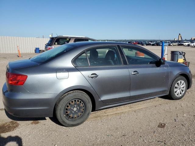 3VW2K7AJ1EM227413 Volkswagen JETTA BASE