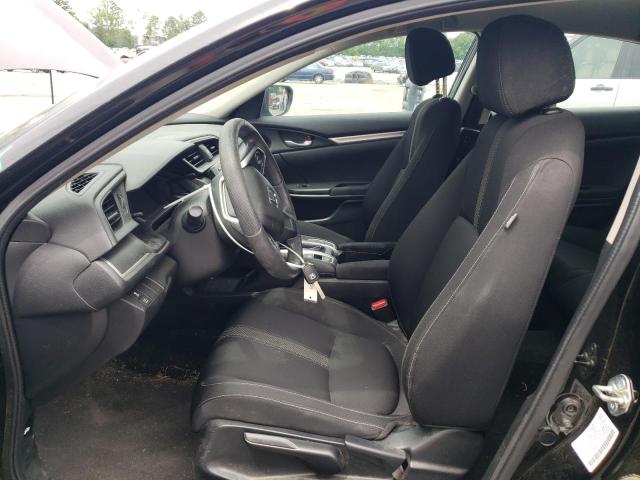 2HGFC2F54HH526639 Honda Civic Lx