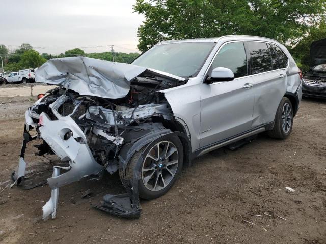 Aukcja sprzedaży 2017 Bmw X5 Xdrive35i, vin: 5UXKR0C32H0V71326, numer aukcji: 53910814