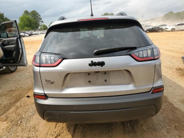 1C4PJLLB0MD163983 Jeep Cherokee Latitude Plus