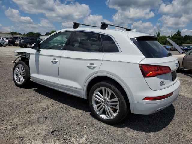 WA1BNAFY2L2059292 Audi Q5 Premium Plus