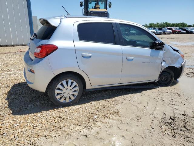 ML32A3HJ9LH004612 Mitsubishi MIRAGE ES