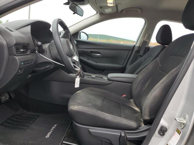 3N1AB8BV8PY290951 Nissan SENTRA S
