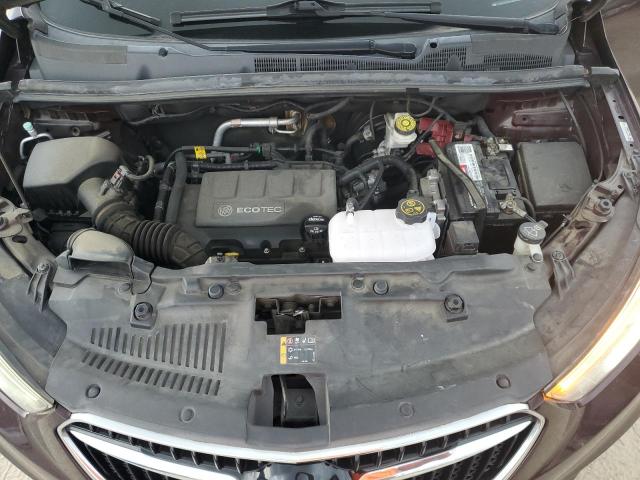 KL4CJCSB3HB145702 Buick Encore Essence