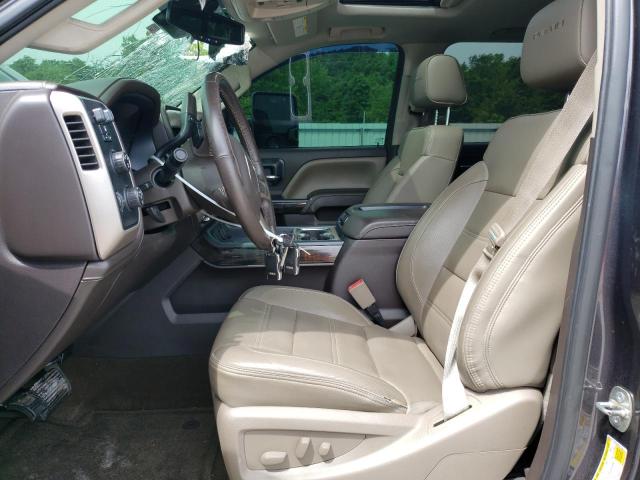 1GT120E87FF517153 GMC Sierra K2500 Denali