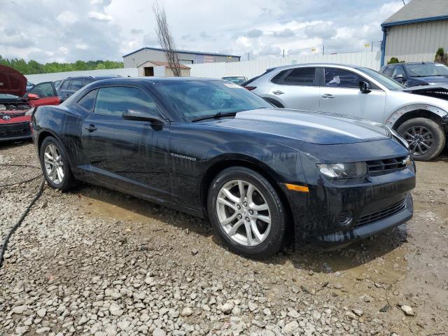 2G1FA1E33E9164137 Chevrolet CAMARO LS