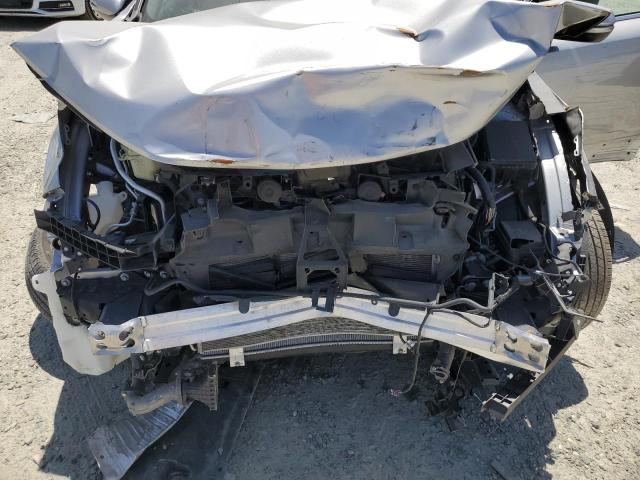 2HKRW2H98NH656056 Honda Cr-v Touring