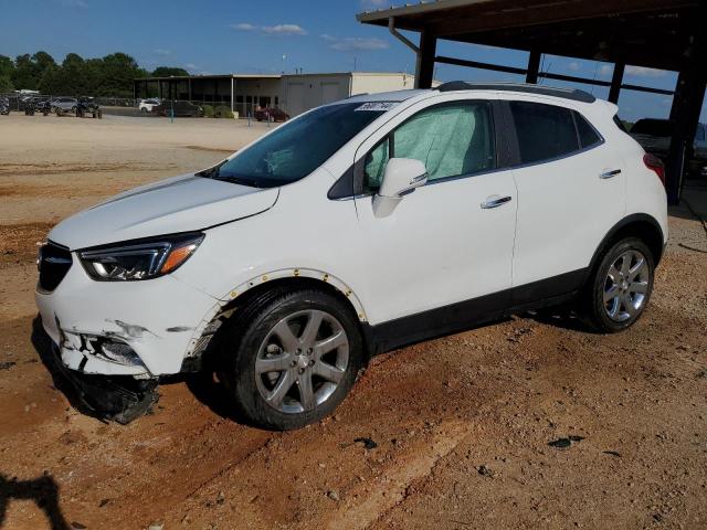 Auction sale of the 2019 Buick Encore Essence, vin: KL4CJCSM2KB873746, lot number: 56007144