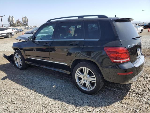 WDCGG5HB3EG173632 Mercedes-Benz GLK 350