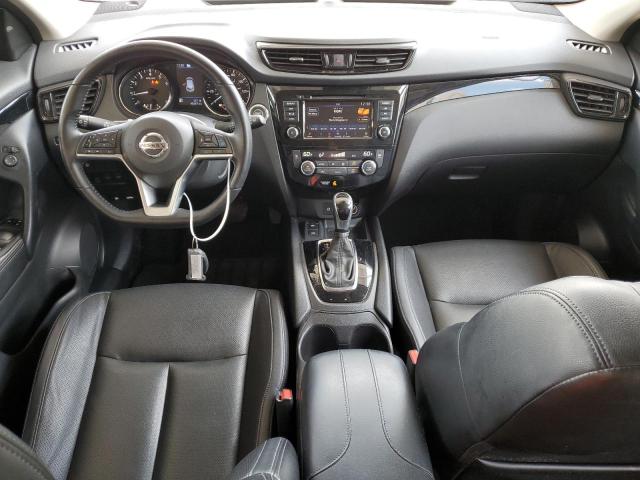 JN1BJ1CW6NW491791 Nissan Rogue Sport Sl