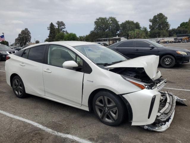JTDKARFU9K3068805 Toyota Prius