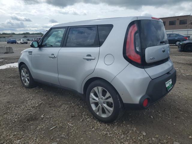 KNDJP3A53E7721505 KIA SOUL +