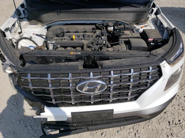 KMHRC8A33LU043875 Hyundai Venue Sel