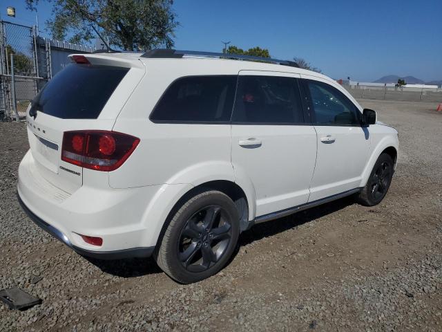 3C4PDDGG0JT364579 Dodge Journey Crossroad