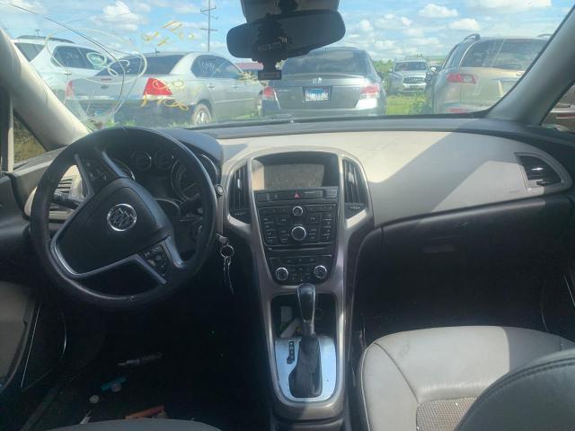1G4PP5SK2E4123454 Buick Verano