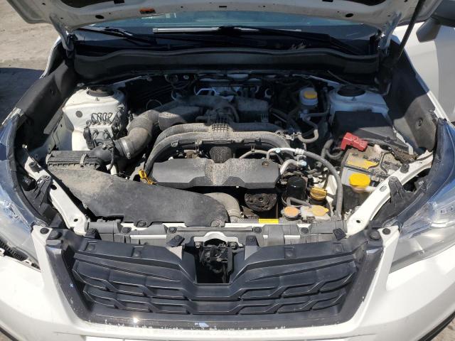 JF2SJABCXJH488705 Subaru Forester 2.5i