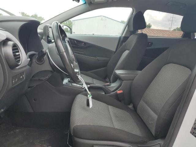 KM8K22AA4LU465086 Hyundai Kona Sel