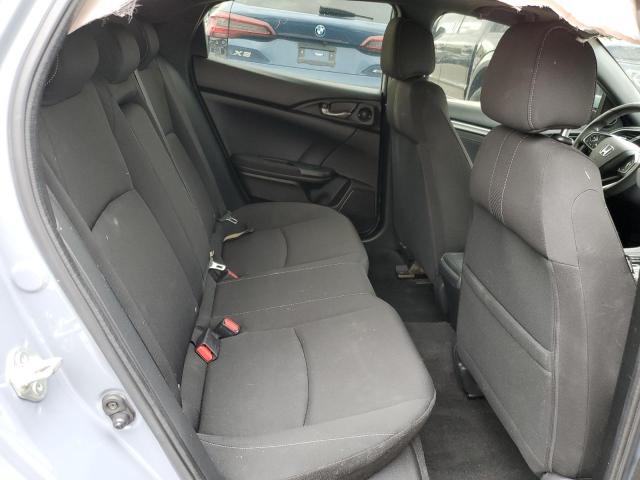 SHHFK7H52JU429333 Honda CIVIC EX