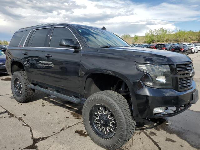 1GNSKBKC4KR203162 Chevrolet Tahoe K1500 Lt
