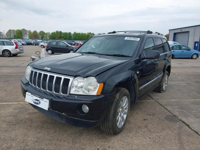 Auction sale of the 2007 Jeep G-cherokee, vin: *****************, lot number: 52653904