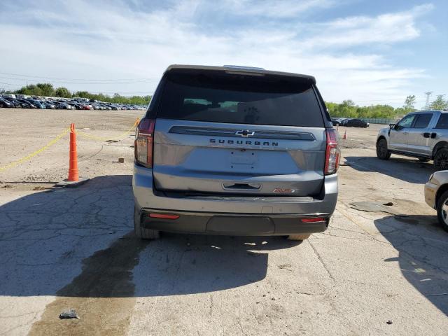 1GNSKEKD5MR420930 Chevrolet Suburban K1500 Rst
