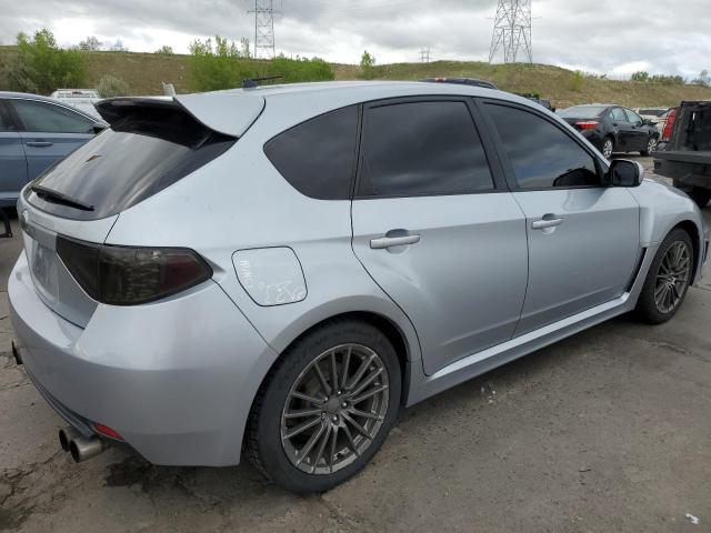 JF1GR7E61EG230919 Subaru Impreza Wrx