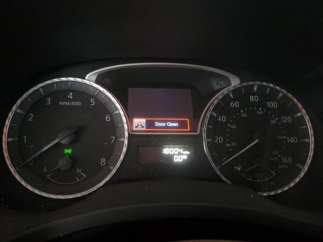 5N1DL0MN9KC517289 Infiniti QX60 LUXE