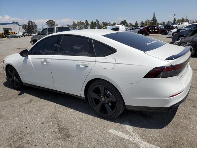 1HGCY2F74RA048941 Honda ACCORD HYB