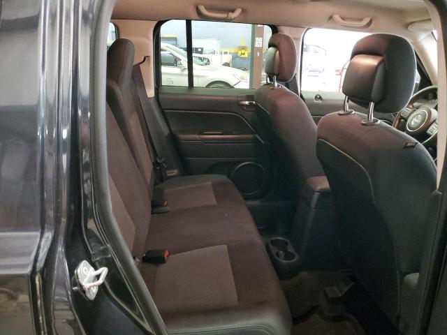 1C4NJRFBXED689500 Jeep Patriot Latitude