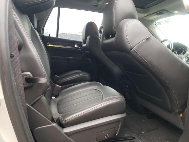 5GAKRBKD4FJ307850 Buick Enclave