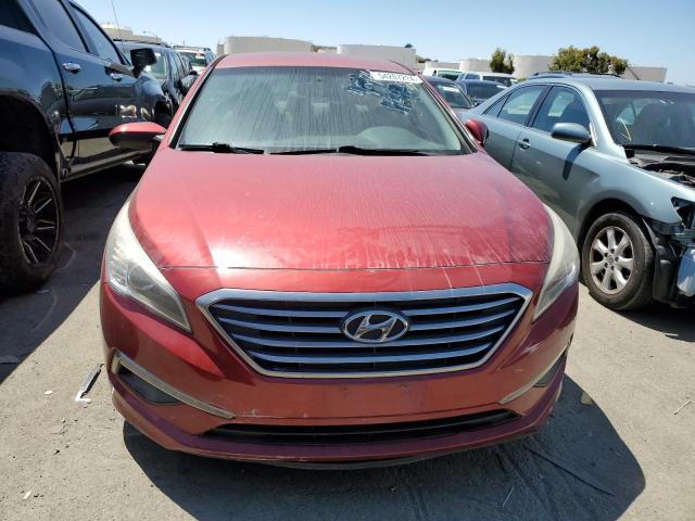 5NPE24AF4FH014313 Hyundai SONATA SE