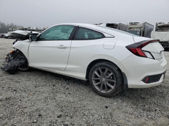 2HGFC3B38LH351766 Honda CIVIC EX