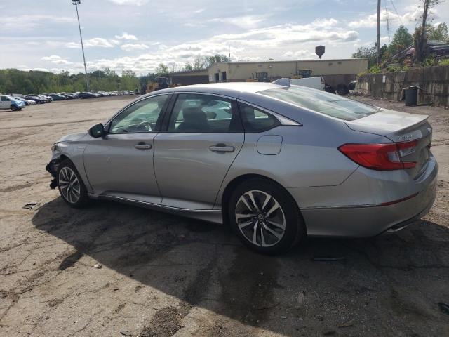 1HGCV3F50JA003884 Honda Accord Hybrid Exl