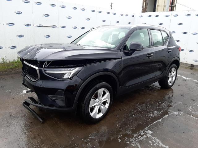 Auction sale of the 2023 Volvo Xc40 Core, vin: *****************, lot number: 78777013