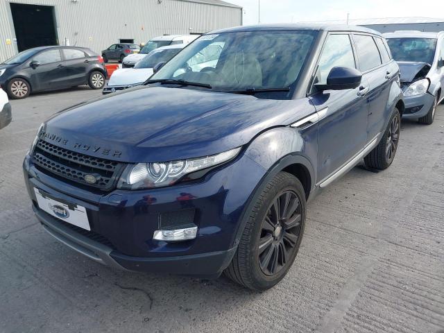 Auction sale of the 2014 Land Rover Range Rove, vin: *****************, lot number: 54331704