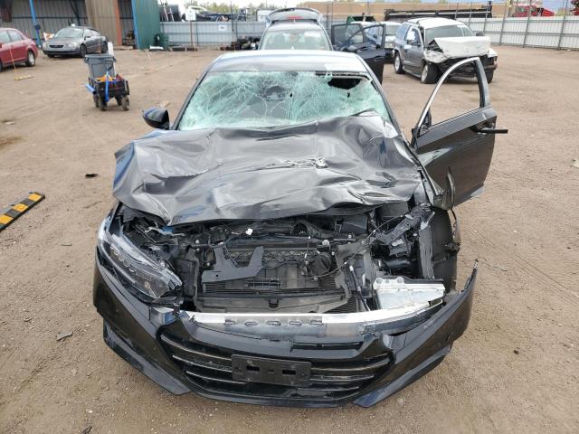1HGCV1F49MA093035 Honda Accord Sport Se