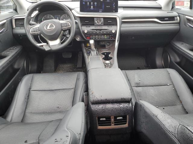 2T2HZMDA7MC282180 Lexus RX 350