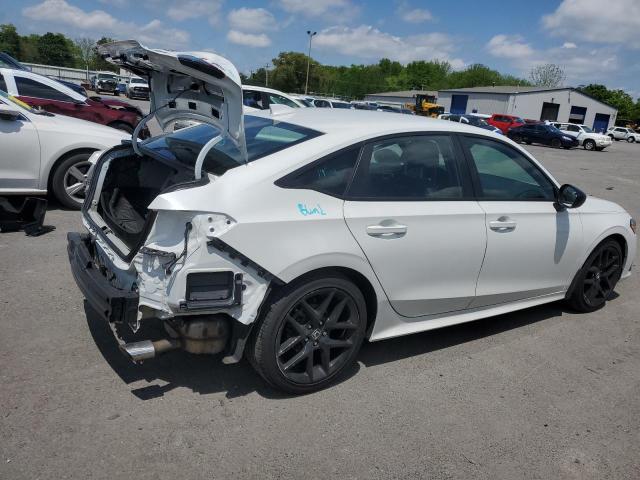 2HGFE2F58PH526474 Honda Civic Sport