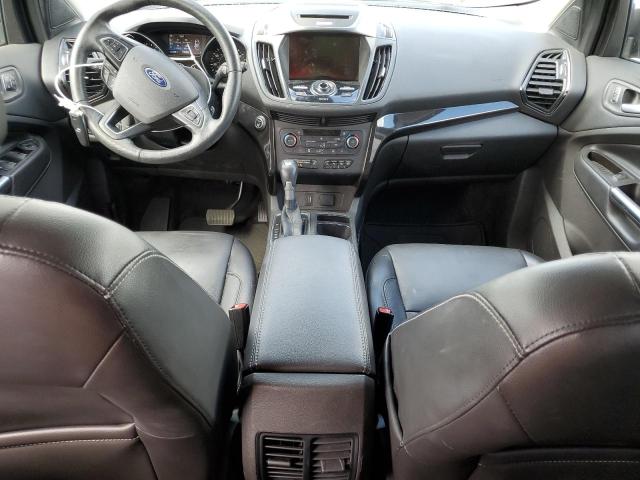 1FMCU9J97HUC96198 Ford Escape Titanium