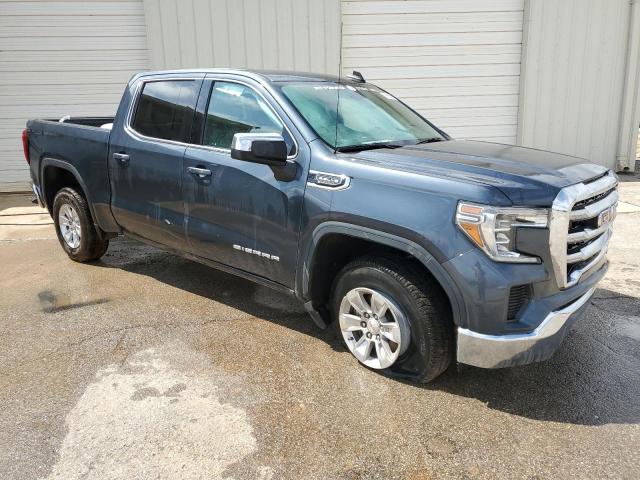 1GTP8BED8KZ413748 GMC Sierra C1500 Sle