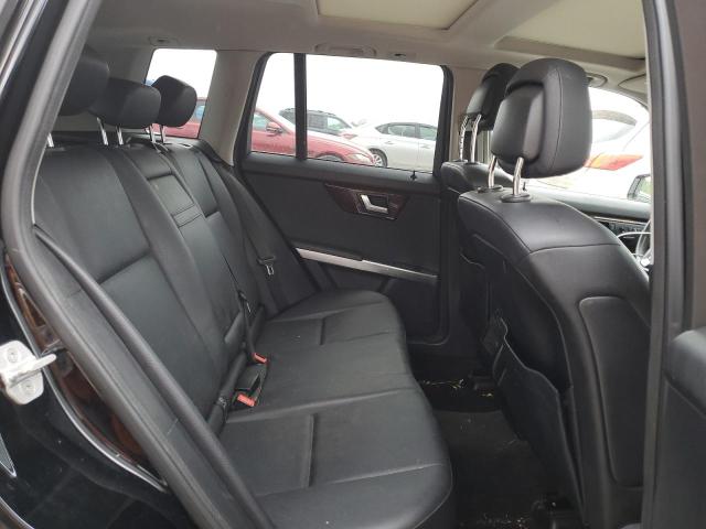 WDCGG8JB6EG228506 Mercedes-Benz Glk 350 4matic