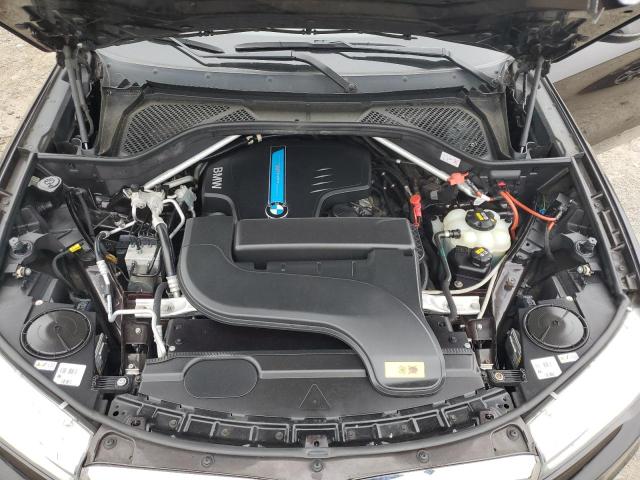 5UXKT0C59G0S77813 BMW X5 Xdr40e