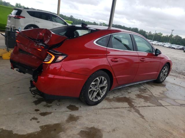 KMHL64JA2MA149161 Hyundai SONATA SEL